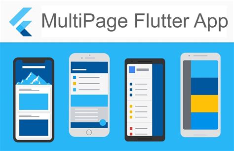 flutter and flatter|Multi.